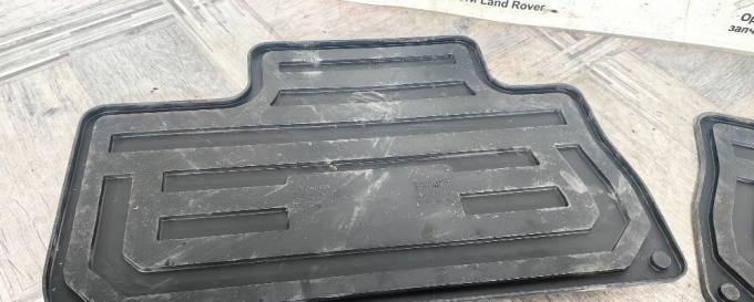 Коврики задние пара Land Rover Freelander 2 L359 LR002483