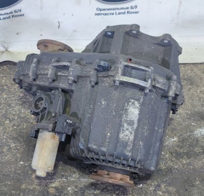 Раздатка Land Rover DISCOVERY 3/4 2005 - 2012 IAB500280