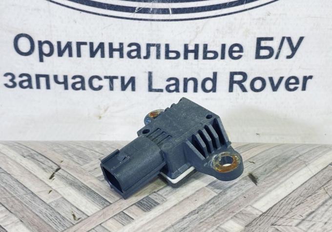 Датчик удара боковой Land Rover Evoque 1 LR028860