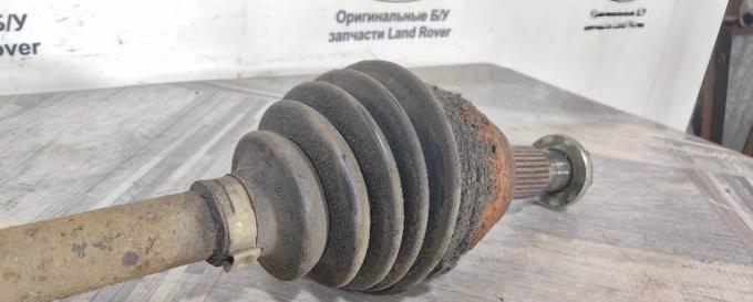 Привод задний Land Rover Freelander 2 2.2 LR014491