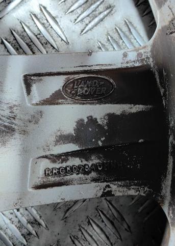Колеса в сборе Range Rover 3 255 55 19