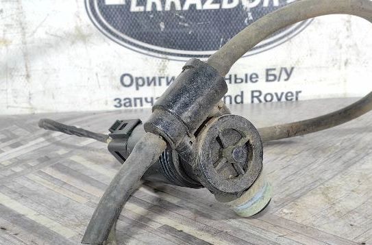 Моторчик омывателя фар Land Rover Freelander 2 2.2 LR002301