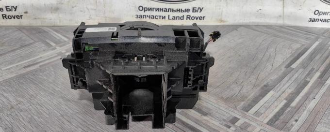 Шлейф подрулевой Land Rover Freelander 2 2.2 9G9N3F818BA