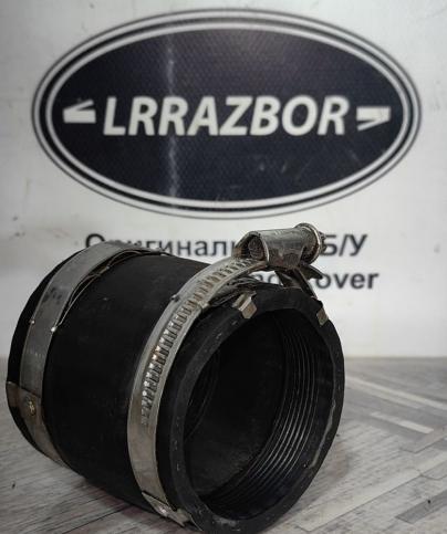 Патрубок впускной дросселя R R Sport L494  2.0 диз LR082430