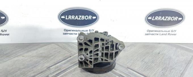 Насос ГУР Range Rover Sport L320 4.2 4.4 QVB500390