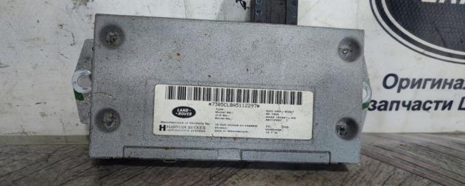 Блок USB Land Rover Range Rover 3 L322 2009-2012 LR020465