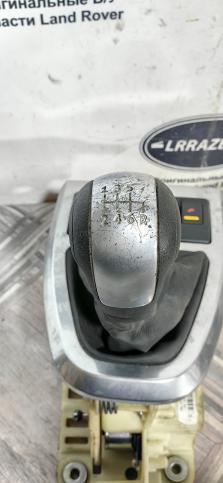 Селектор МКПП Land Rover Freelander 2 2.2 LR001358
