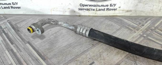 Трубка кондиционера Range Rover 3 L322 4.2 бензин JUE500872