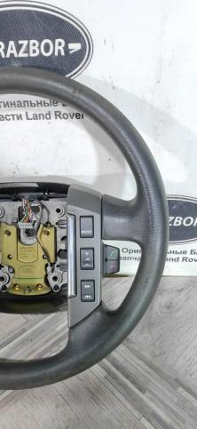 Руль кожзам  Land Rover Freelander 2 2.2 L359 6H523600UB8PVJ