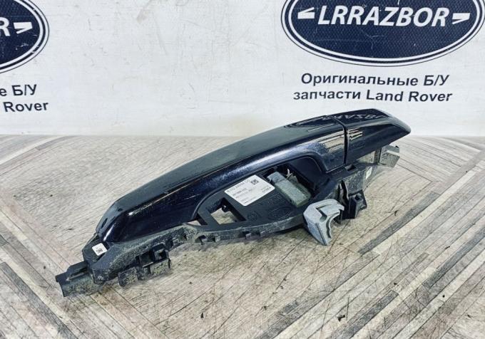 Ручка двери задняя правая Land Rover Evoque 1 LR040308