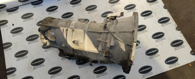 Коробка АКПП Land Rover Sport L320 2009-2013 5.0 LR032145