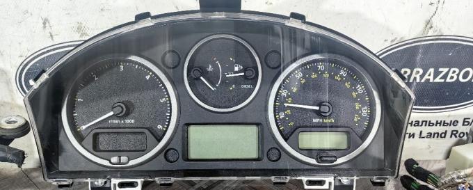 Блоки комплект Land Rover Freelander 2 2.2 LR009331