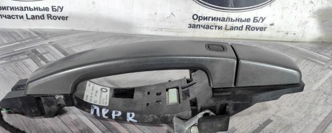 Ручка двери передняя правая Range Rover Sport L320 LR018297