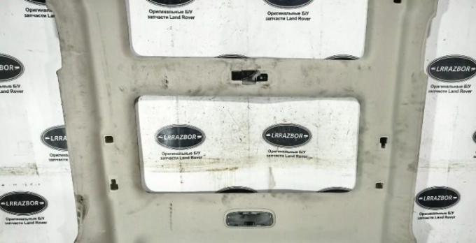 Потолок обшивка Land Rover Freelander 2 2007-2014 LR008015