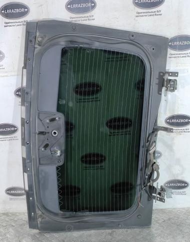 Стекло крышки багажника Range Rover Sport L320 CQG500031