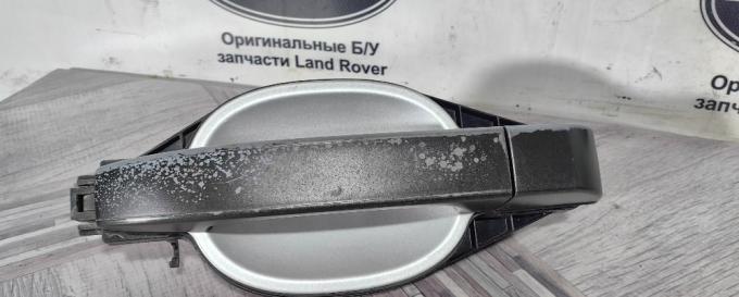 Ручка двери задняя левая Range Rover L322 LR011107