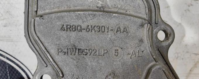 Датчик коленвала DISCOVERY 4 L319 3.0 306DT LR005254