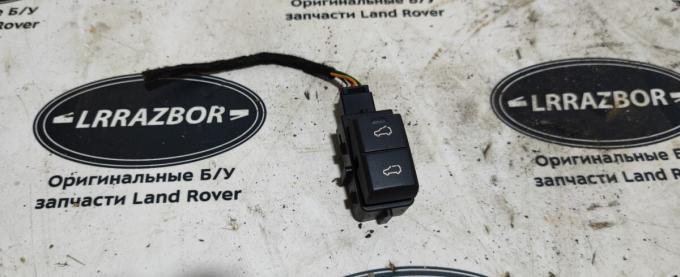 Кнопка люка Land Rover DISCOVERY 3 L319  05-09 YUC500030PVJ