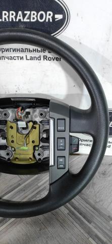 Руль кожзам  Land Rover Freelander 2 2.2 L359 6H523600UA8PVJ