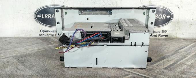 Магнитола Range Rover Sport L320 2005 - 2009