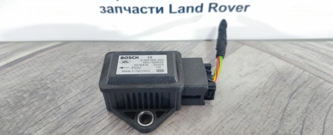 Датчик ускорения Range Rover 3 L322 05-07 SRO000020