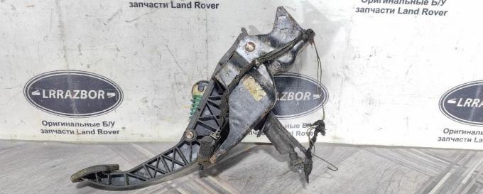 Педаль сцепления Land Rover Freelander 2 2.2 МКПП LR014495