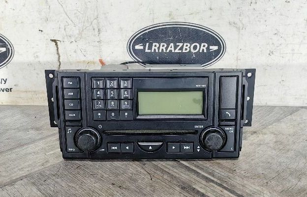 Магнитола Range Rover Sport L320 2005 - 2009