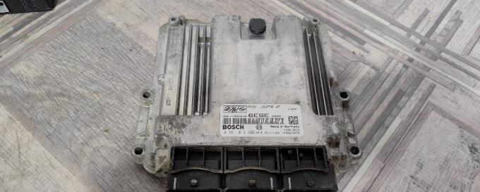Блоки комплект Land Rover Freelander 2 2.2 МКПП 6H5210849FH
