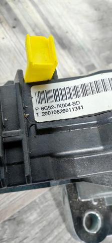 Селектор АКПП Land Rover Freelander 2 2.2 L359 LR002598