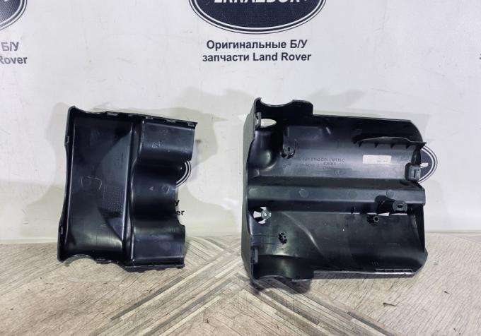 Колонка рулевая Land Rover Discovery 4 2009-2013 LR025051