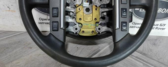 Руль кожзам  Land Rover Freelander 2 2.2 L359 6H523600SB8PVJ