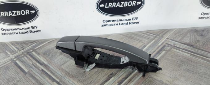 Ручка двери передняя правая Range Rover Sport L320 CXF500140