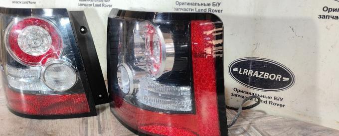 Фонарь задний левый правый Land Rover Sport L320 LR030220