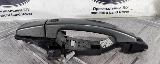 Ручка двери передняя правая Range Rover Sport L320 LR018297