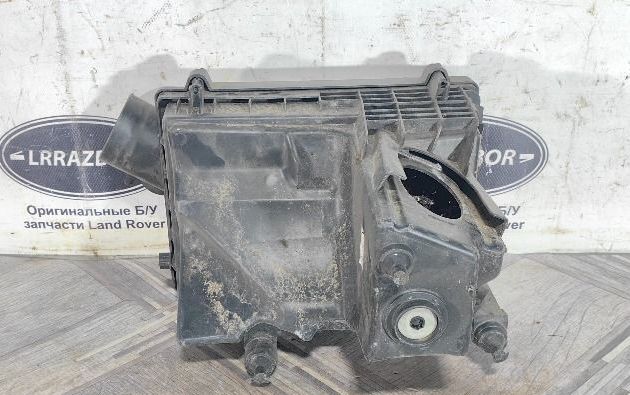Корпус фильтра Land Rover Freelander 2 L359 3.2 LR000919