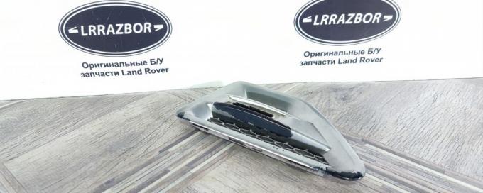 Решетка жабра левая Land Rover Freelander 2 2.2 LR001660