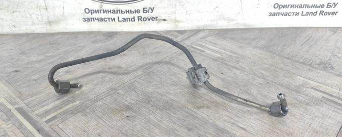Трубка топливная Land Rover Freelander 2 2.2 LR009014