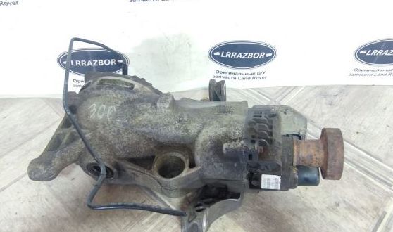 Редуктор задний Land Rover Freelander 2 2.2 LR003138