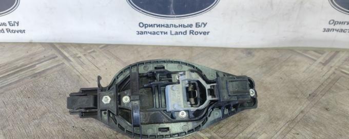 Ручка двери задняя правая Range Rover L322 LR011107