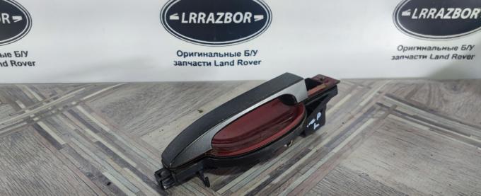 Ручка двери передняя левая Range Rover L322 LR011107