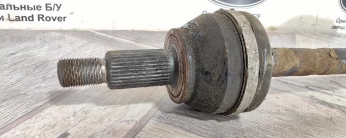 Привод задний правый Range Rover Sport 2 L494 LR078570