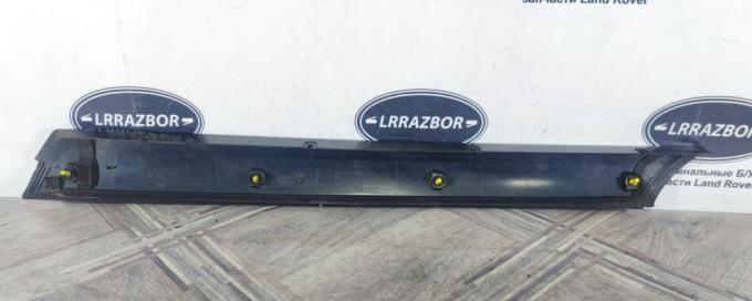 Молдинг стойки левый Range Rover L322 02-12 DCB500172PNP