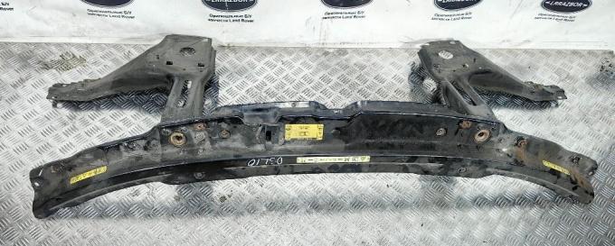 Панель передняя телевизор Range Rover L322 02-07 ABG760040