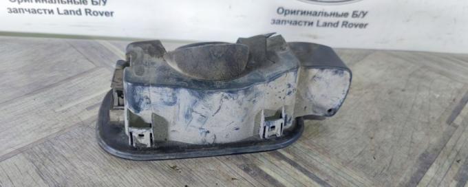 Лючок бензобака Land Rover Sport L320 2005-2013 LR014044