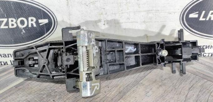 Ручка задняя правая Land Rover Freelander 2 L359 LR020928