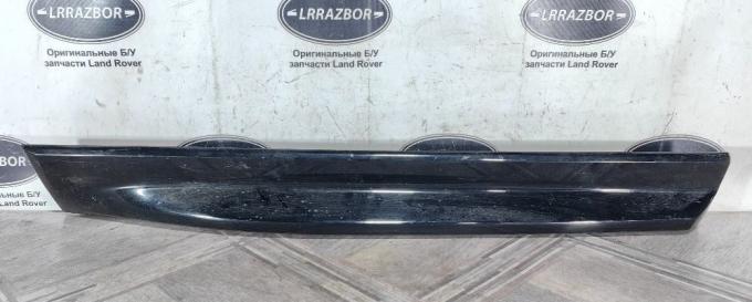 Молдинг передний левый  Range Rover Sport L320 DGP000212PCL