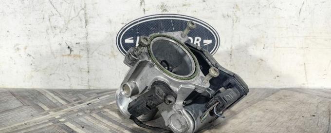 Дроссельная заслонка Land Rover Freelander 2 2.2 LR012598