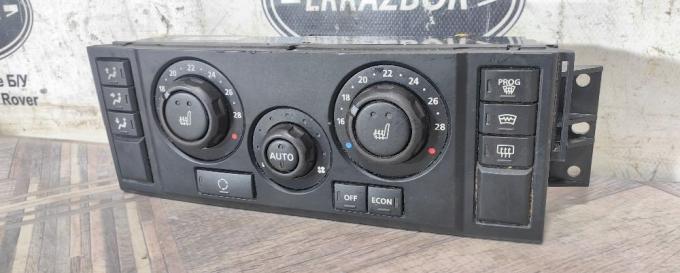 Блок управления климатом Discovery 3 JFC501080