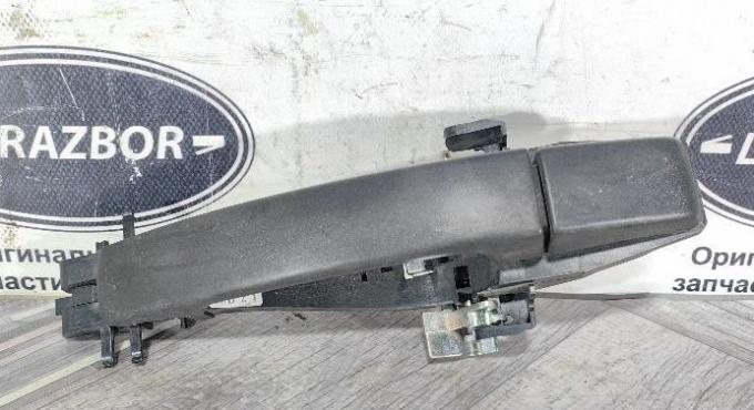 Ручка задняя правая Land Rover Freelander 2 L359 LR020928