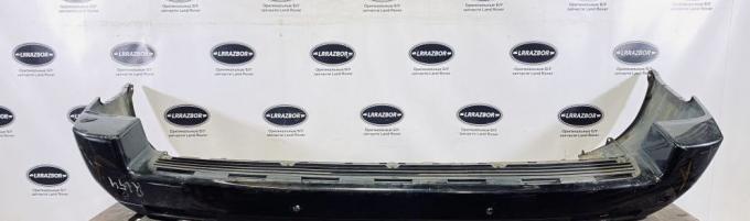 Бампер задний Land Rover Range Rover 3 L322 09-12 LR017333